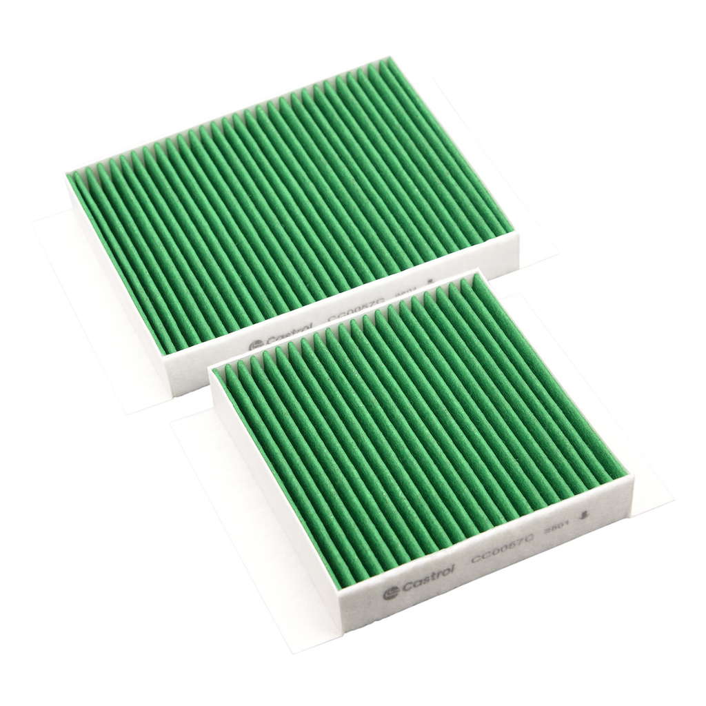Filtre d'habitacle