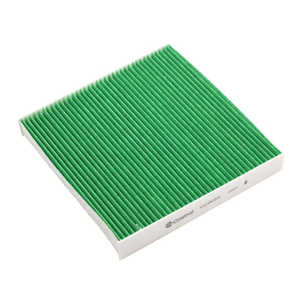 Filtre d'habitacle