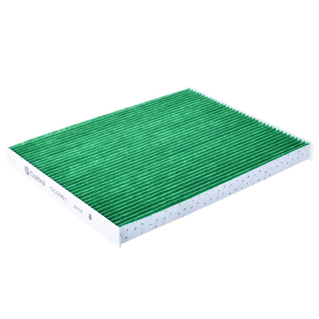 Filtre d'habitacle