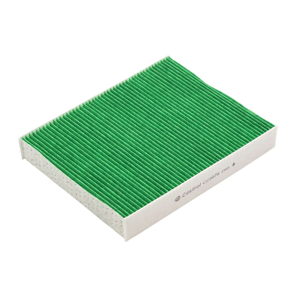 Filtre d'habitacle