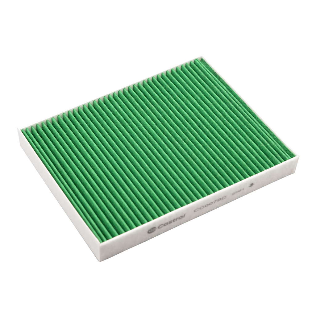 Filtre d'habitacle