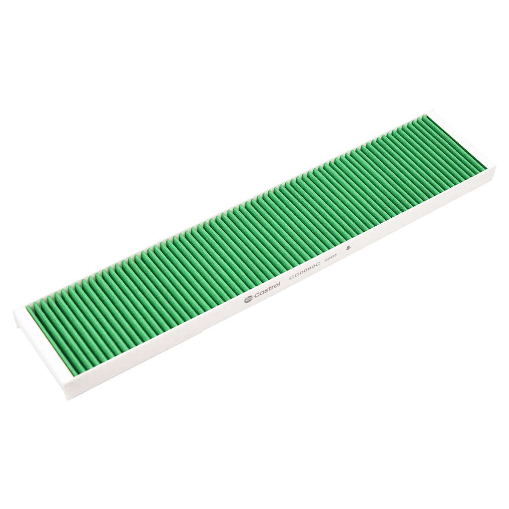 Filtre d'habitacle