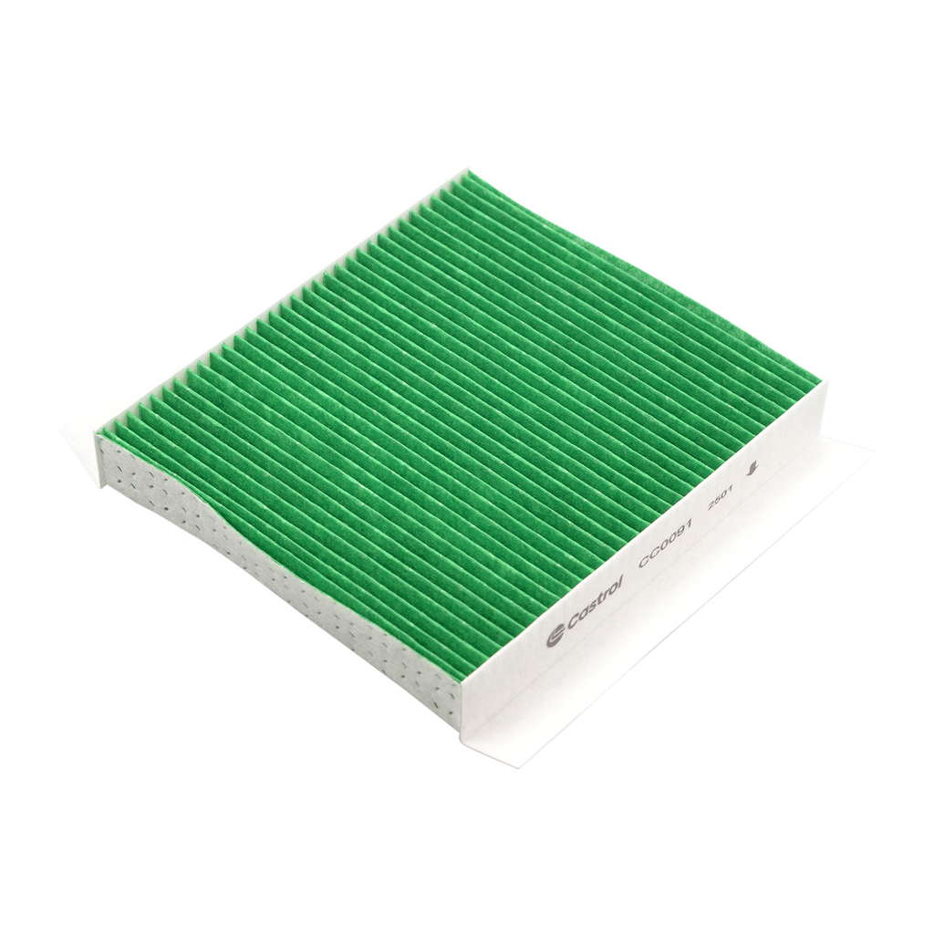 Filtre d'habitacle