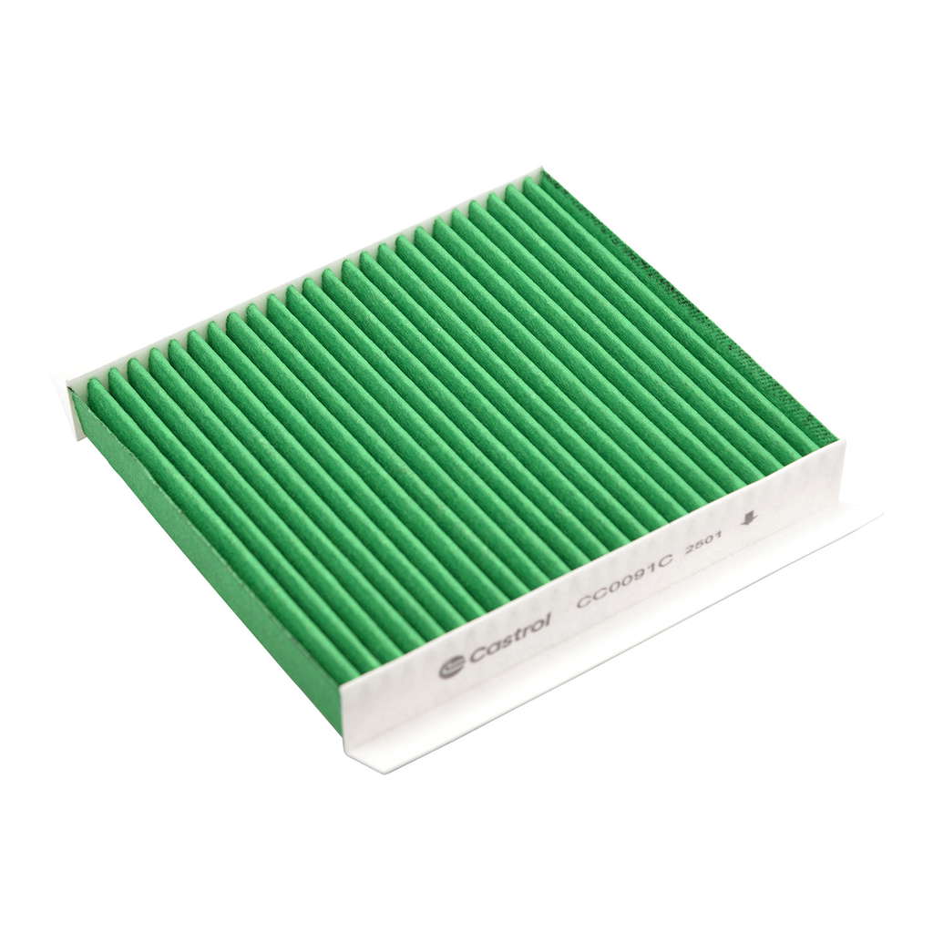 Filtre d'habitacle