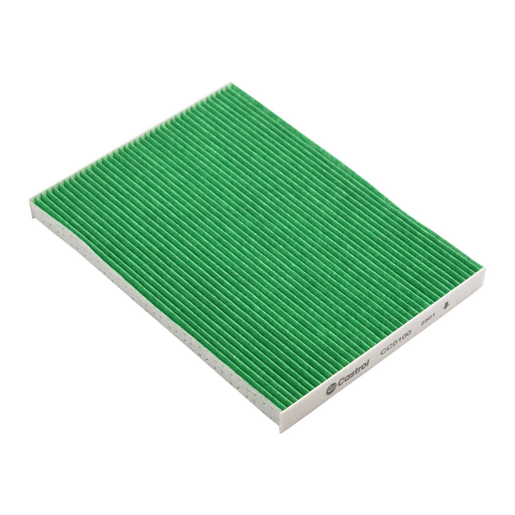 Filtre d'habitacle