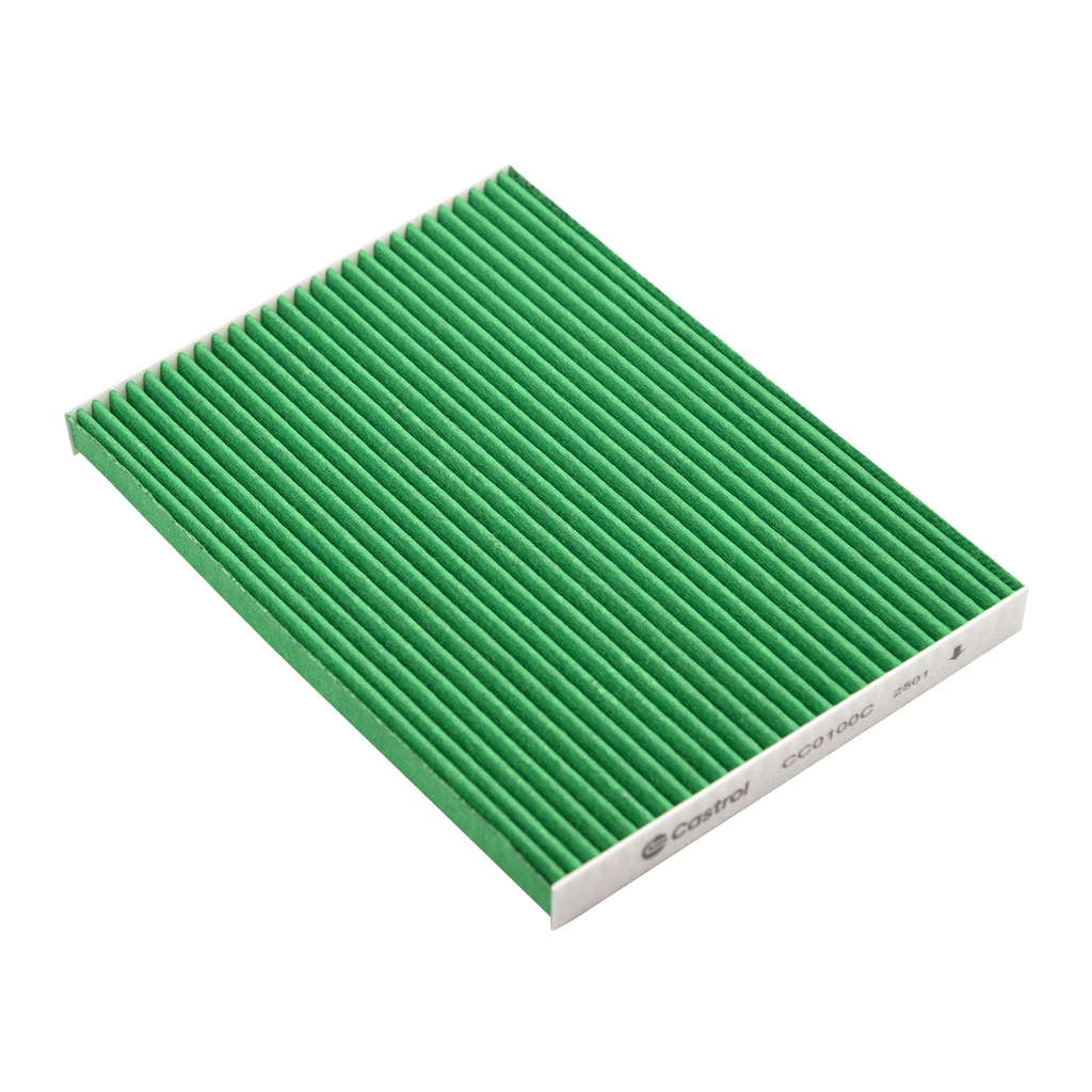Filtre d'habitacle
