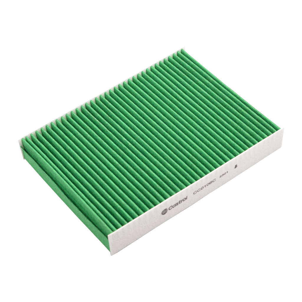 Filtre d'habitacle