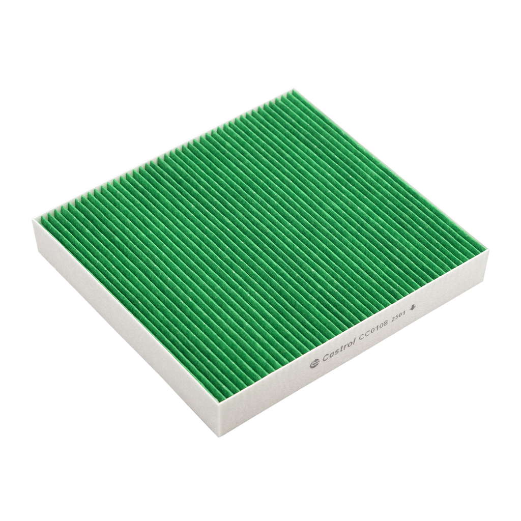 Filtre d'habitacle