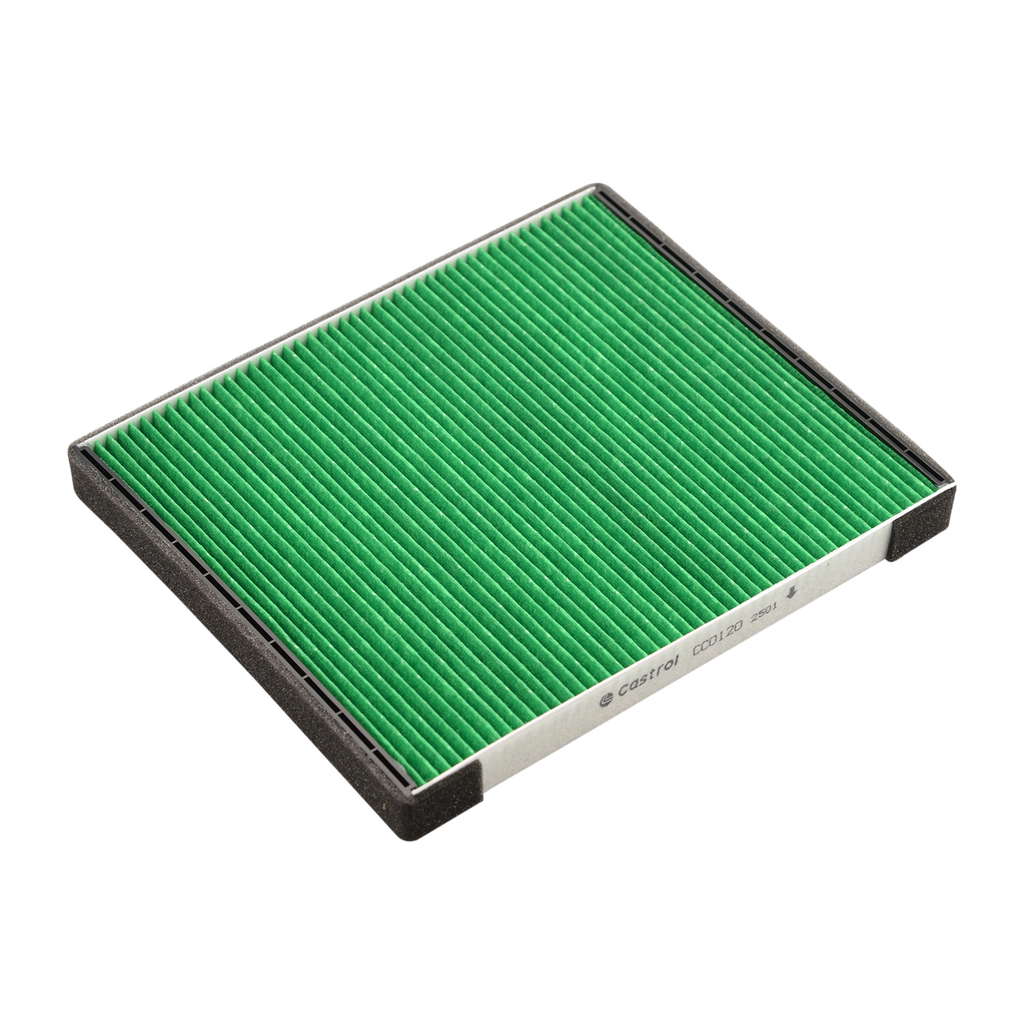 Filtre d'habitacle