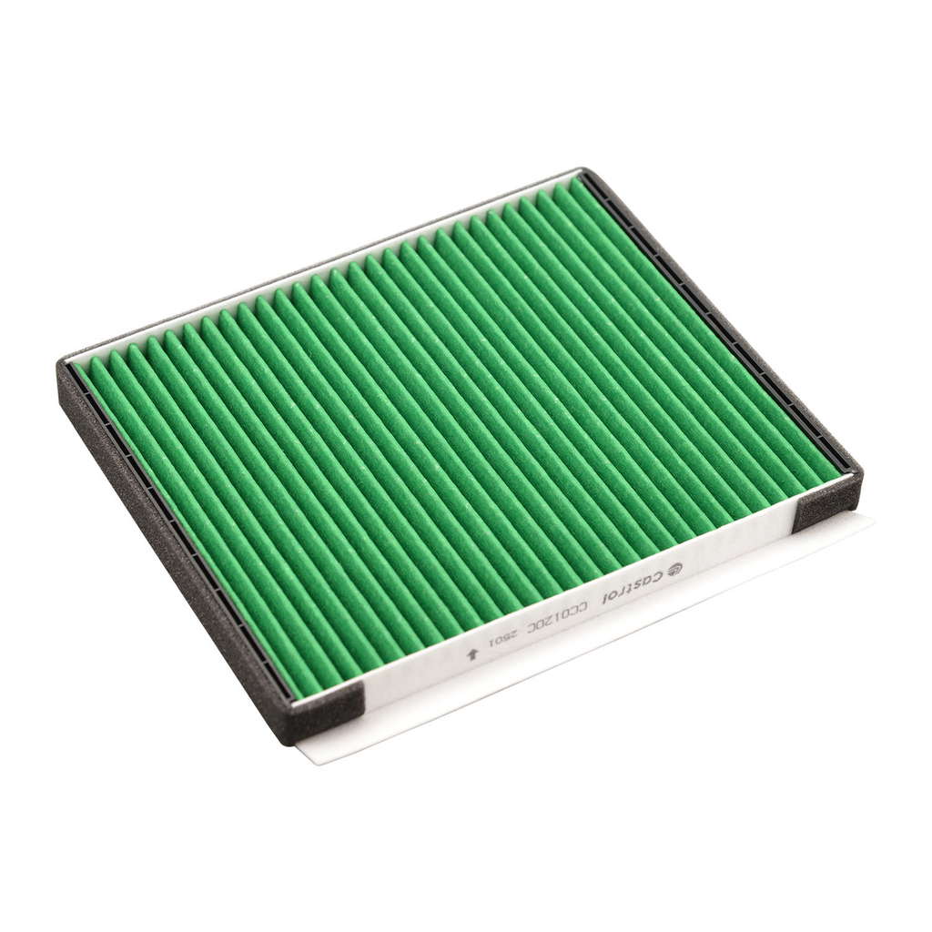 Filtre d'habitacle