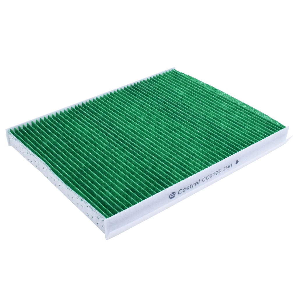 Filtre d'habitacle