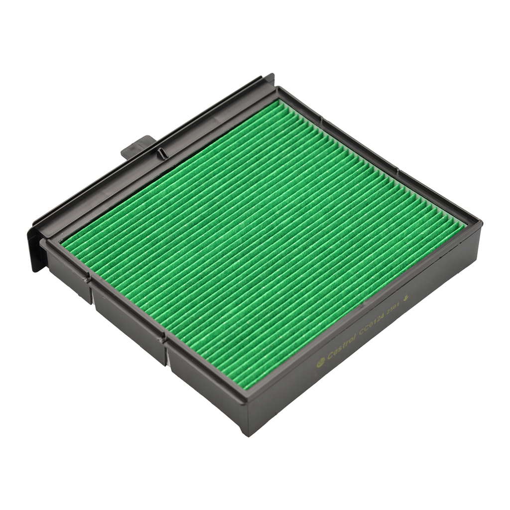 Filtre d'habitacle