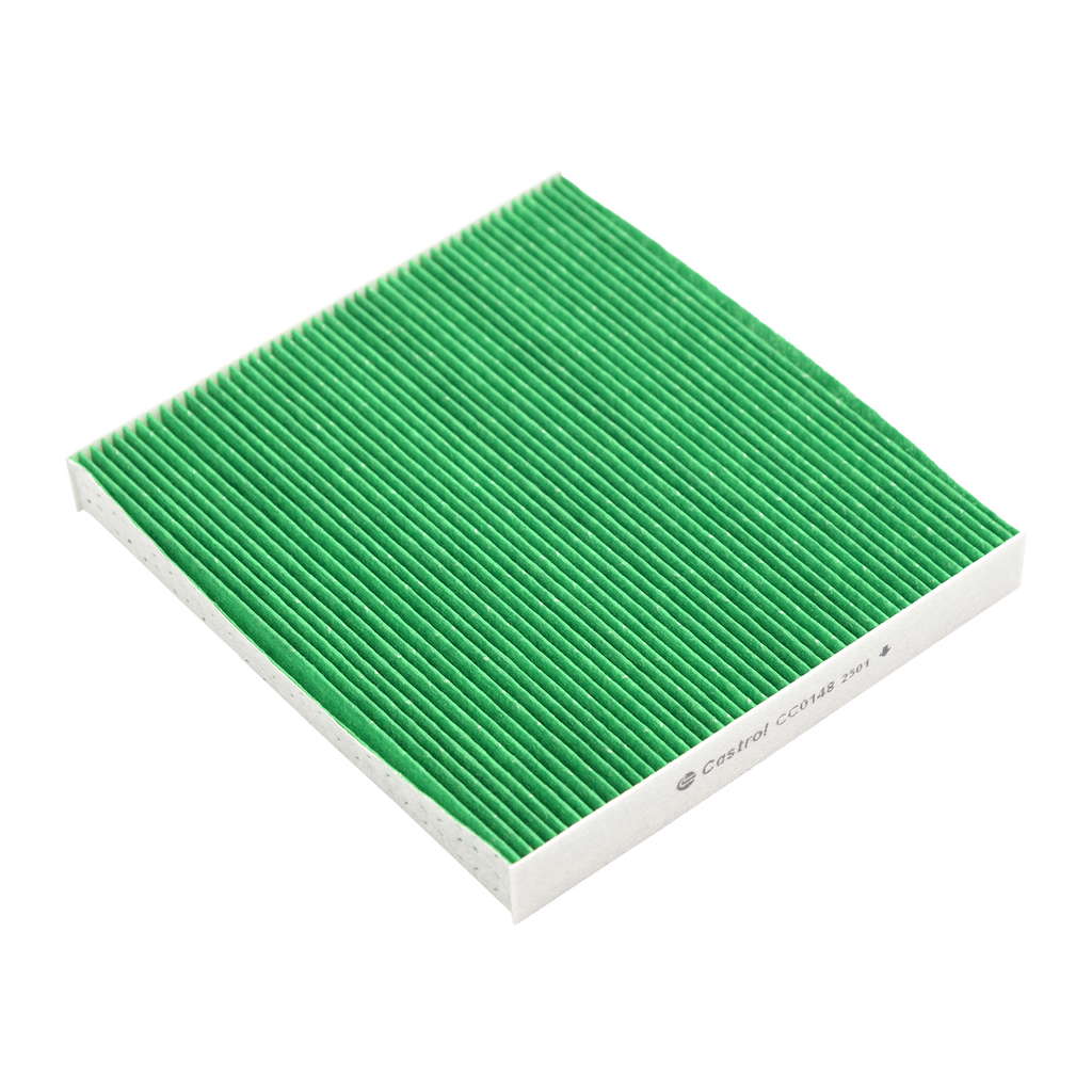 Filtre d'habitacle