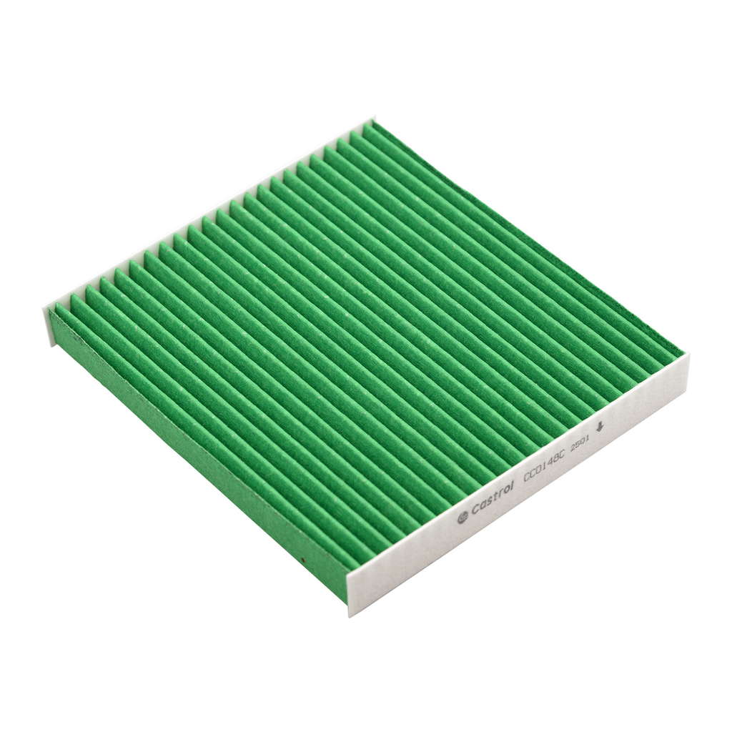 Filtre d'habitacle