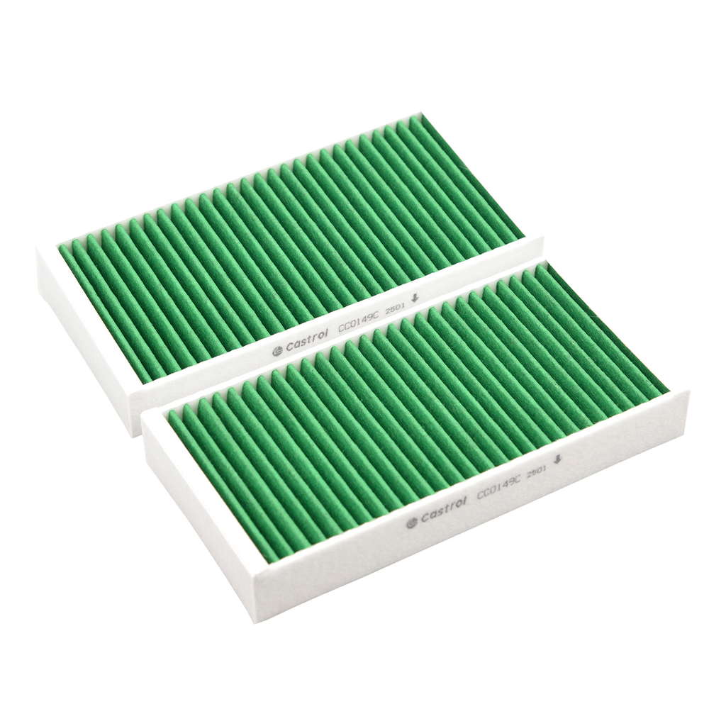 Filtre d'habitacle