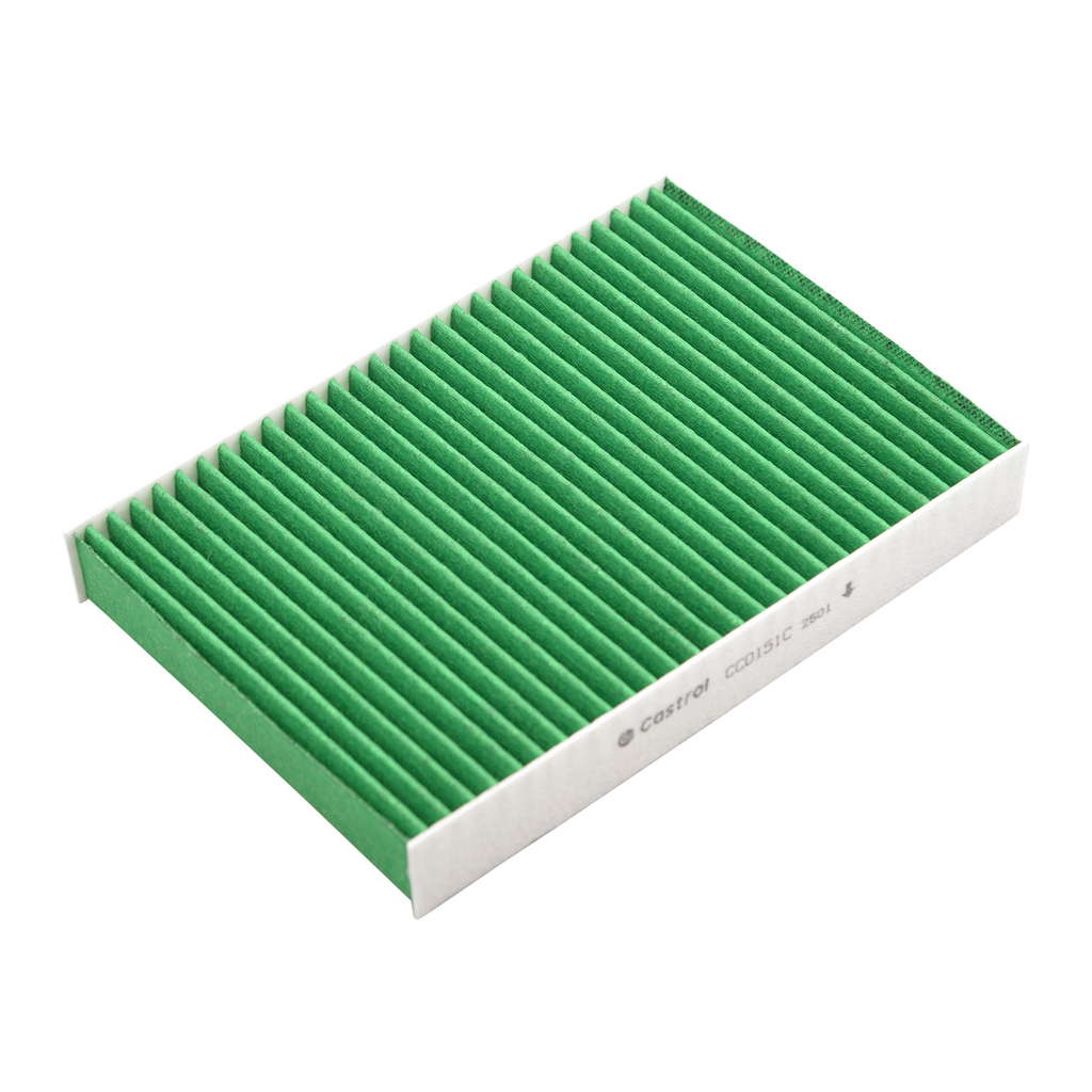 Filtre d'habitacle