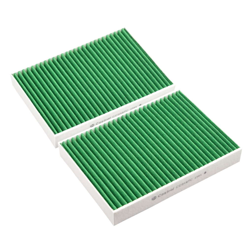 Filtre d'habitacle