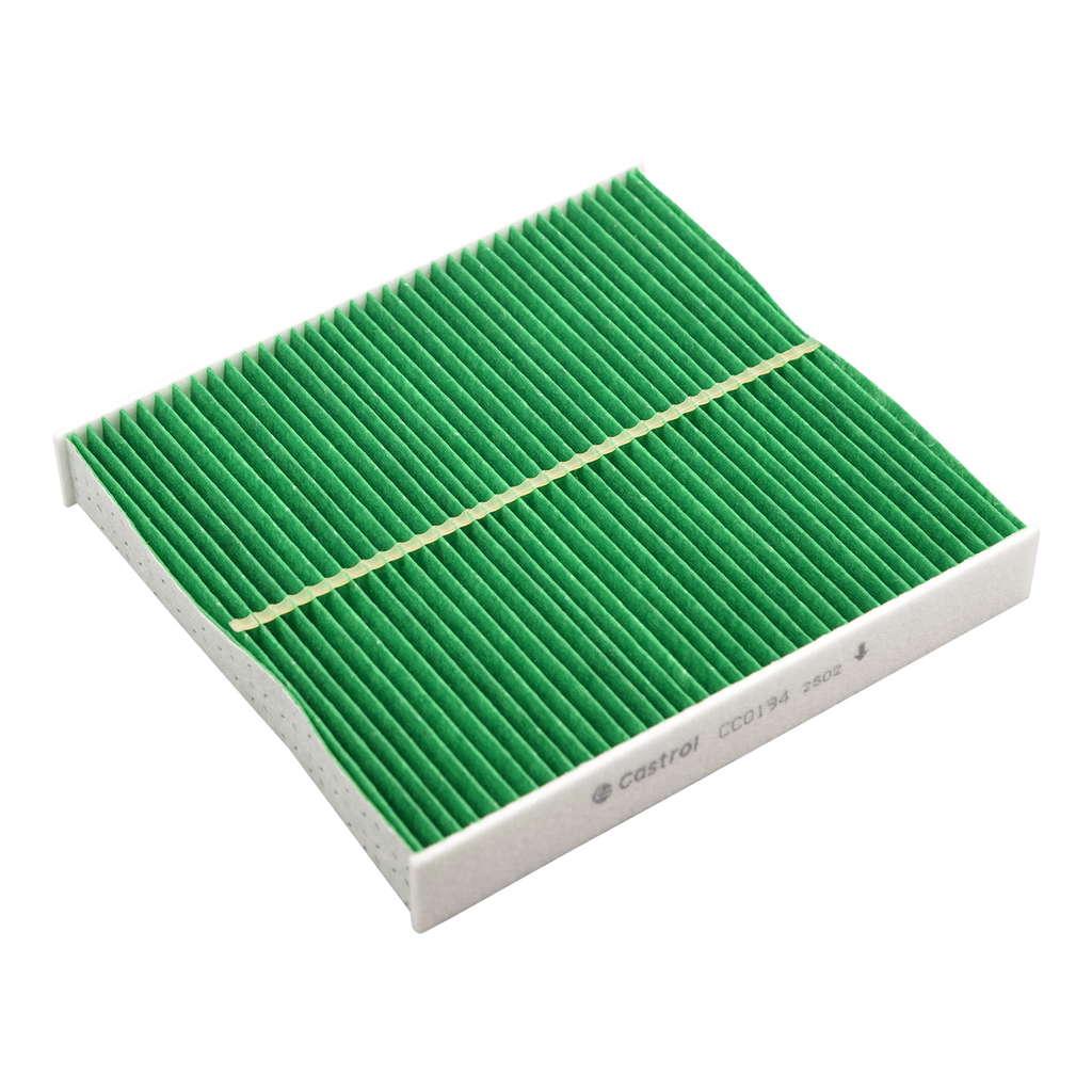 Filtre d'habitacle