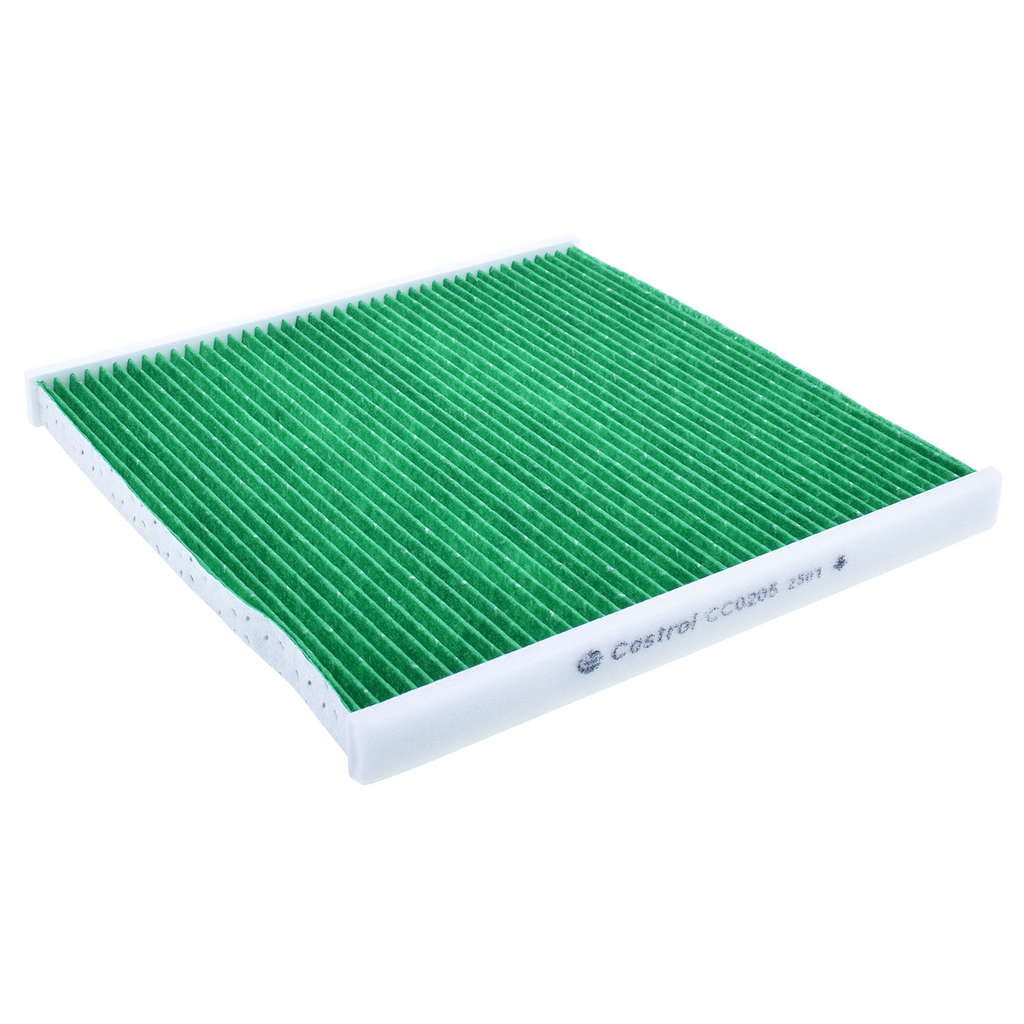 Filtre d'habitacle
