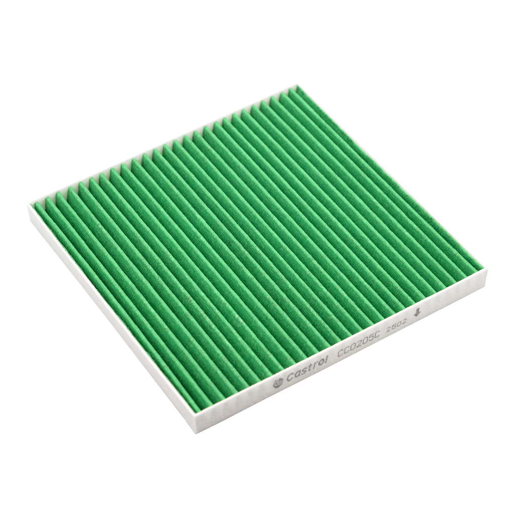 Filtre d'habitacle