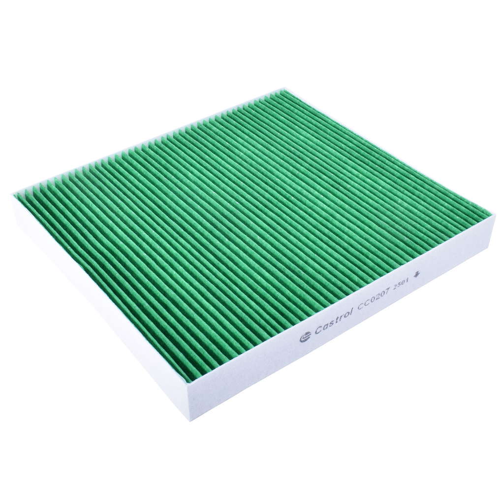 Filtre d'habitacle