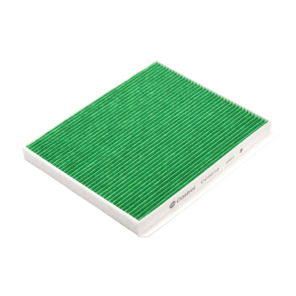 Filtre d'habitacle