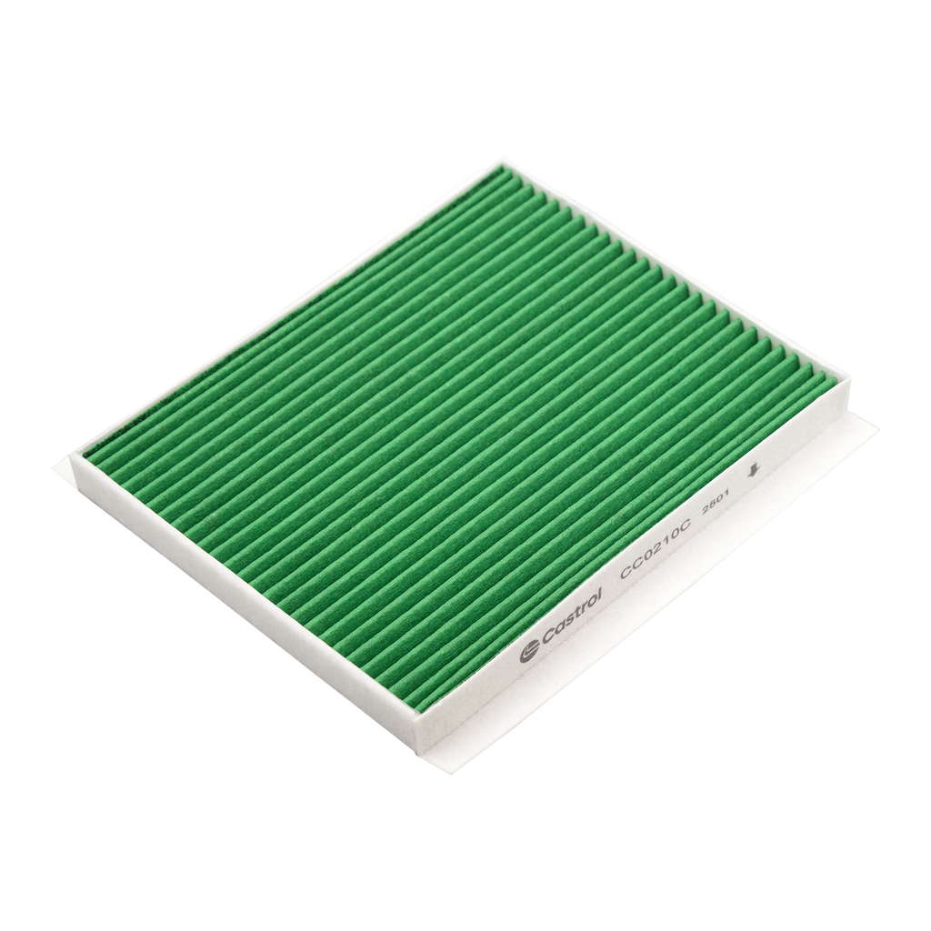Filtre d'habitacle