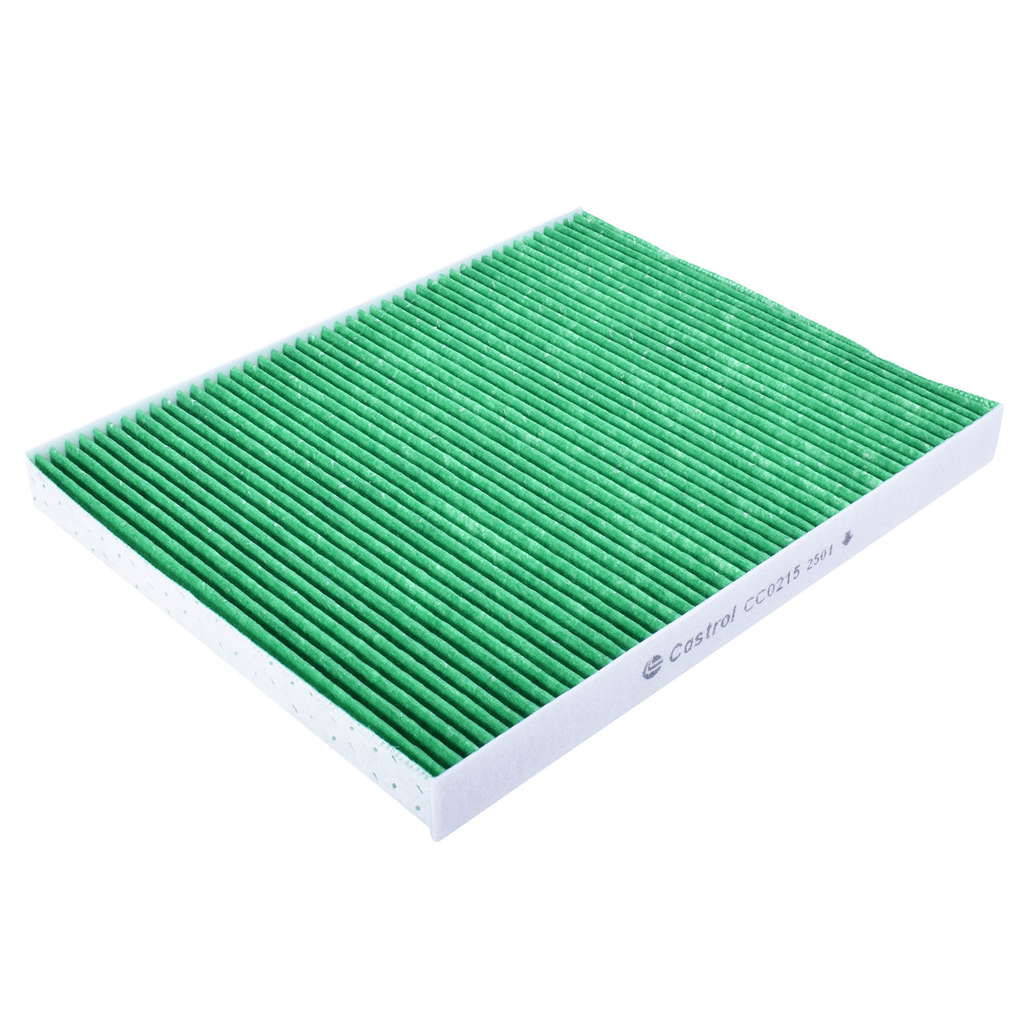Filtre d'habitacle