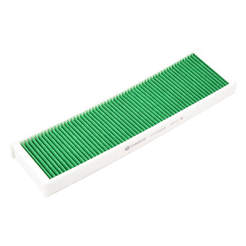 Filtre d'habitacle