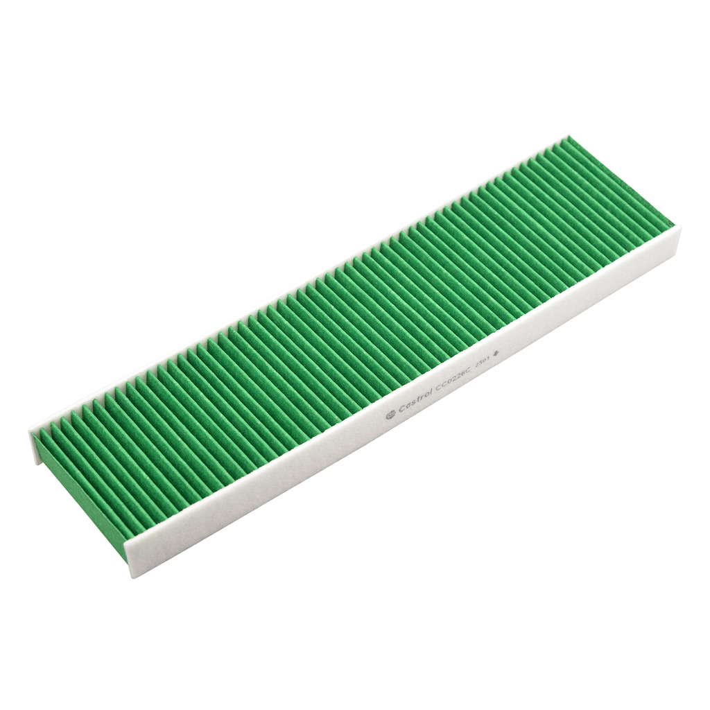 Filtre d'habitacle