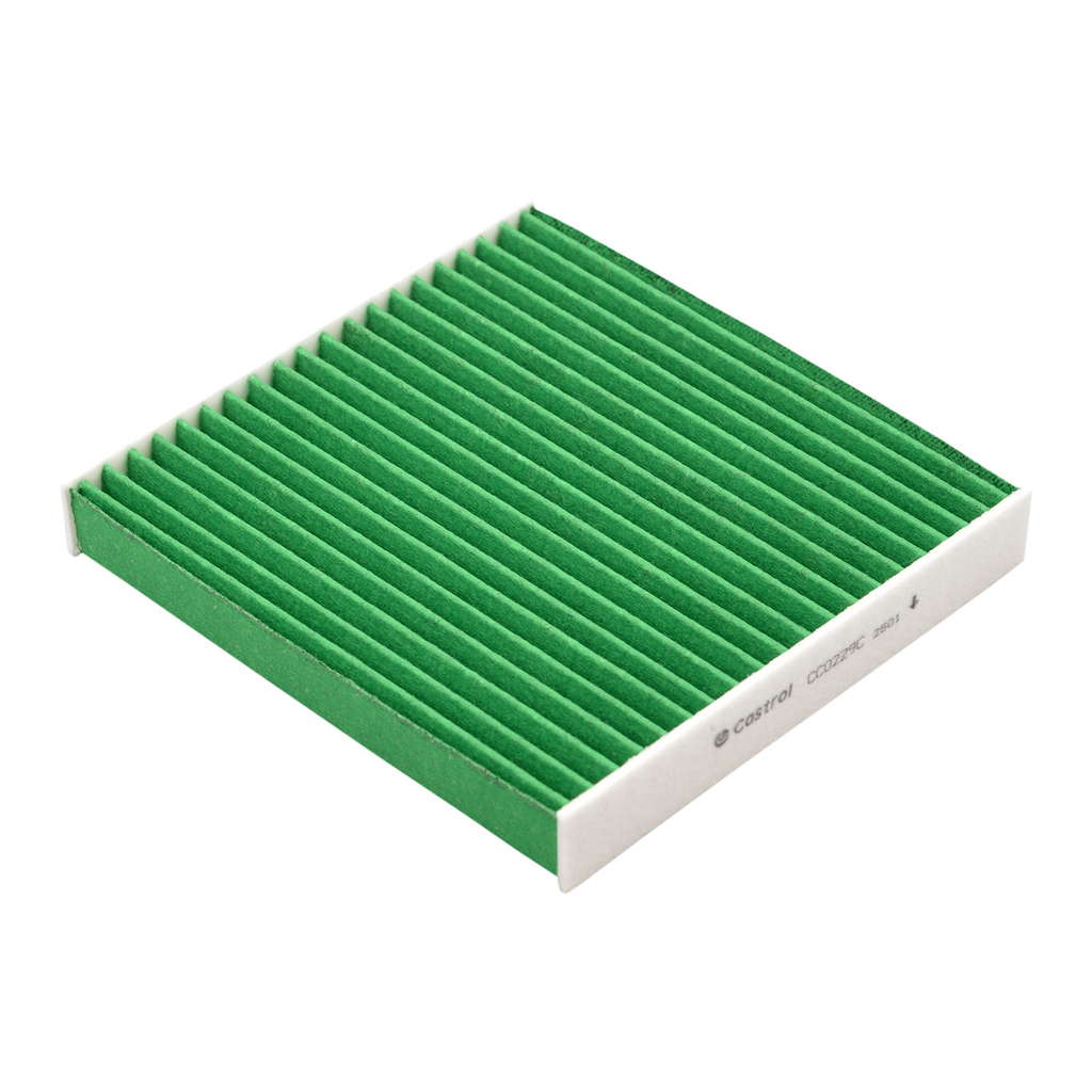 Filtre d'habitacle