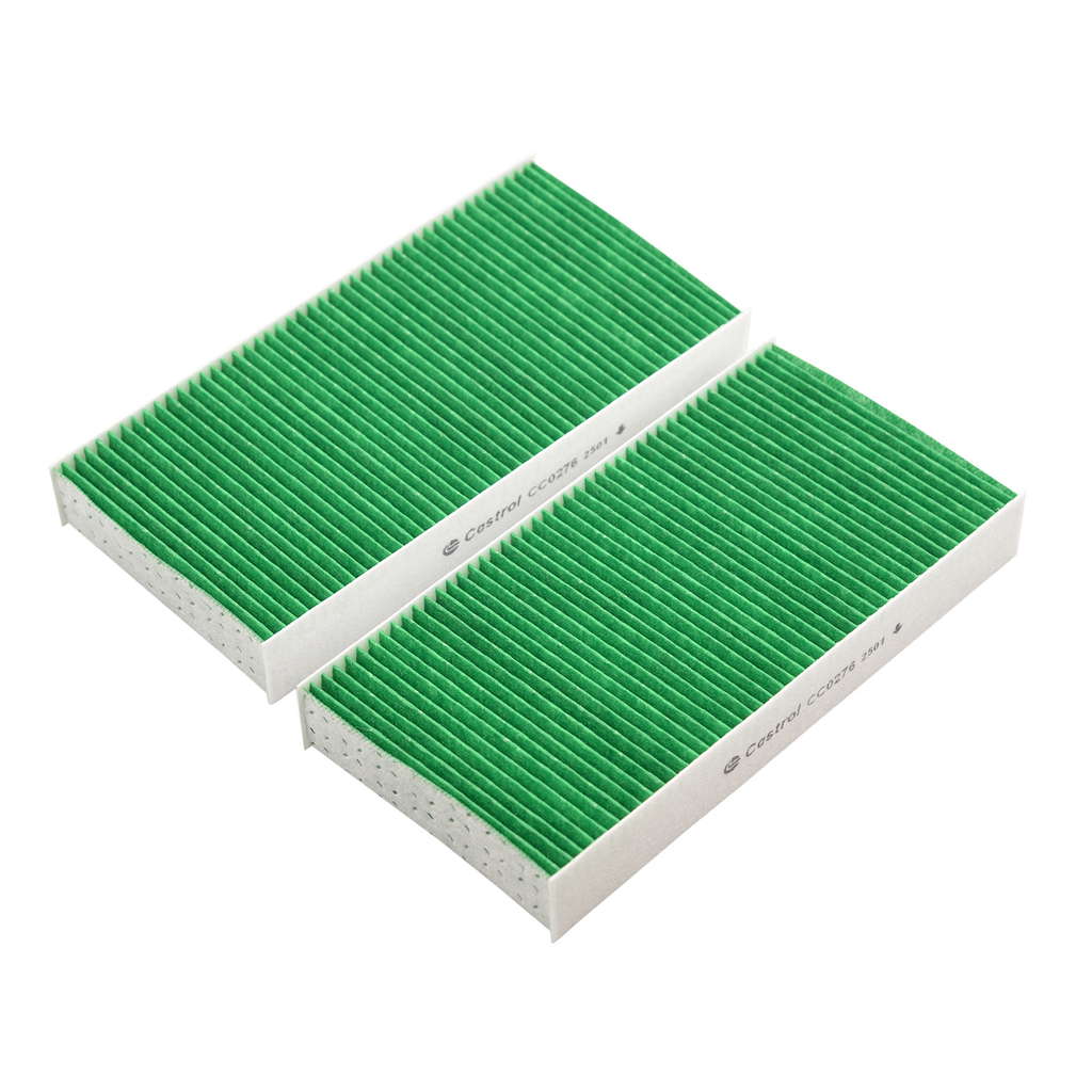 Filtre d'habitacle