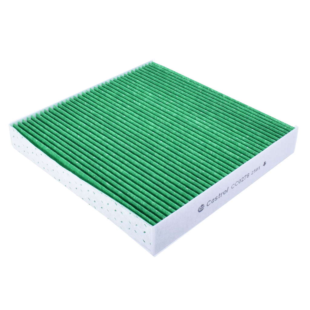 Filtre d'habitacle