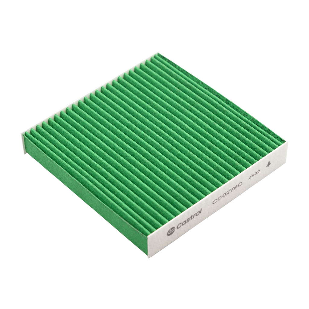 Filtre d'habitacle