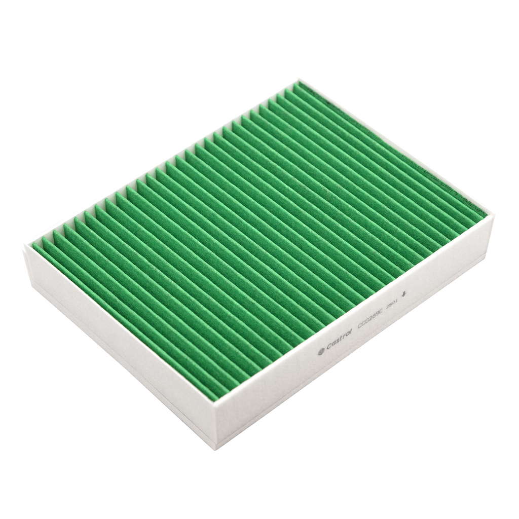 Filtre d'habitacle