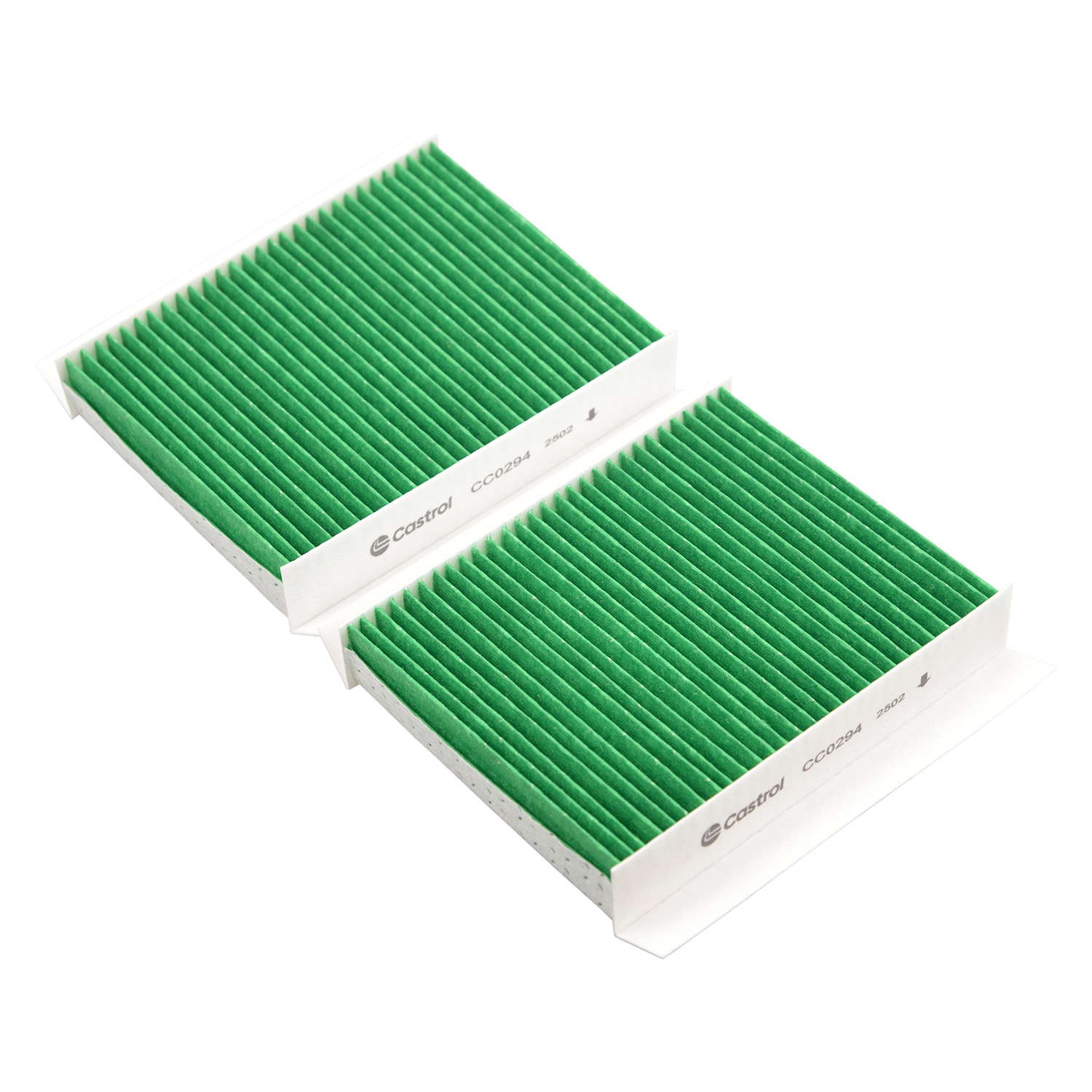 Filtre d'habitacle