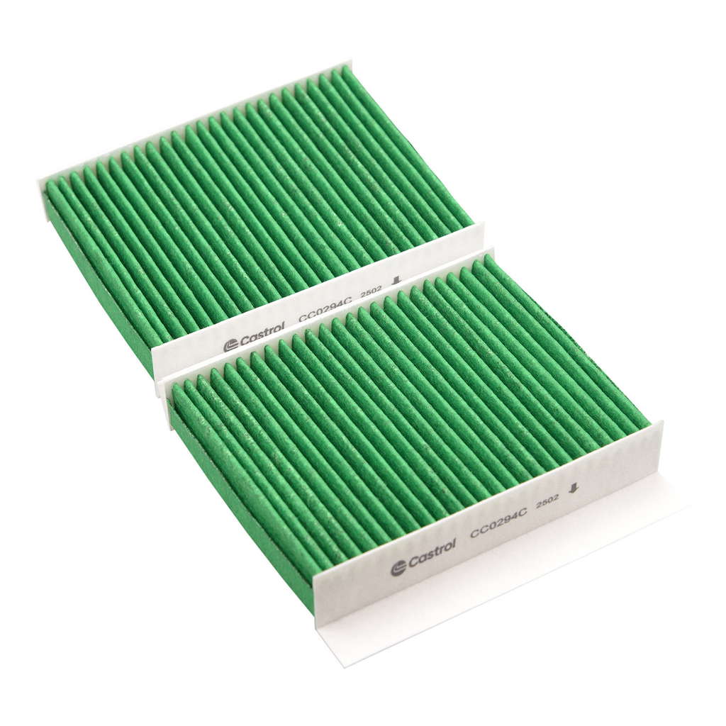 Filtre d'habitacle