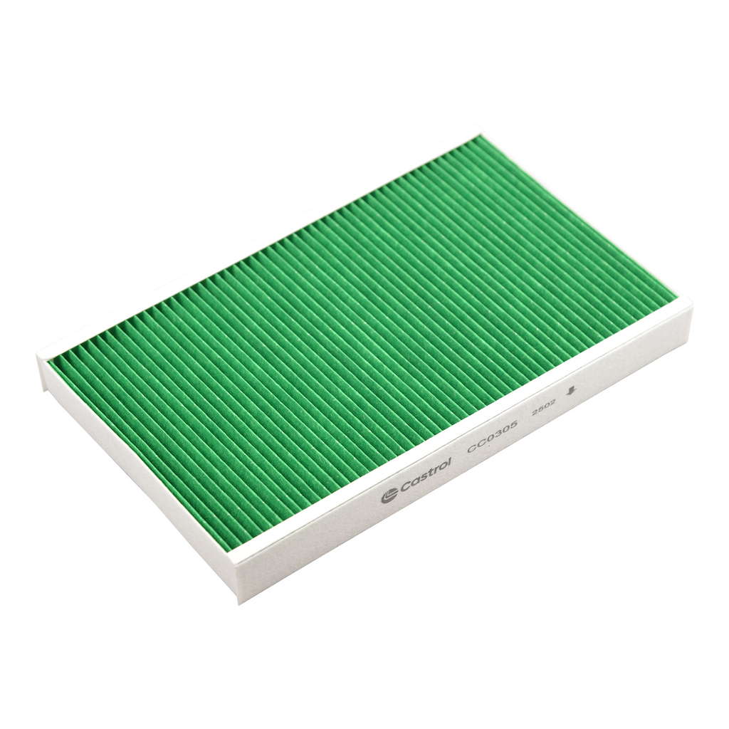Filtre d'habitacle
