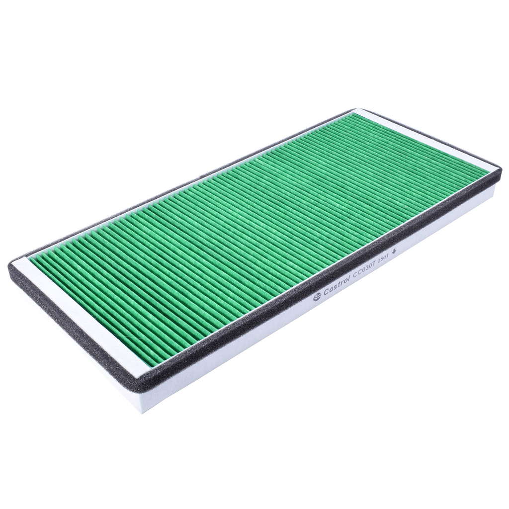 Filtre d'habitacle
