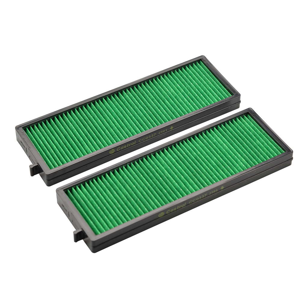 Filtre d'habitacle