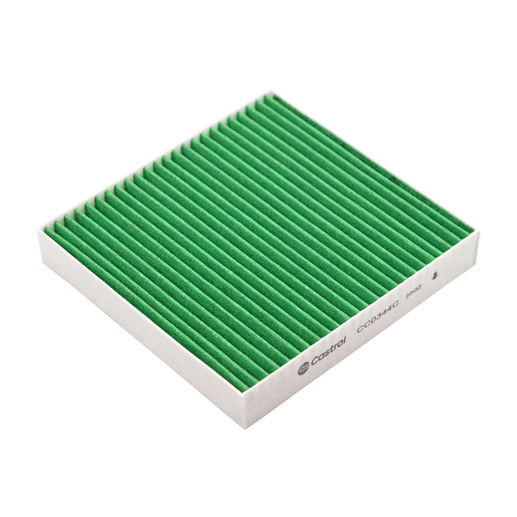 Filtre d'habitacle