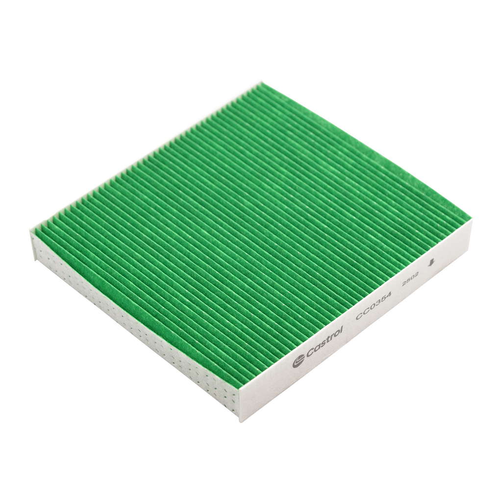 Filtre d'habitacle