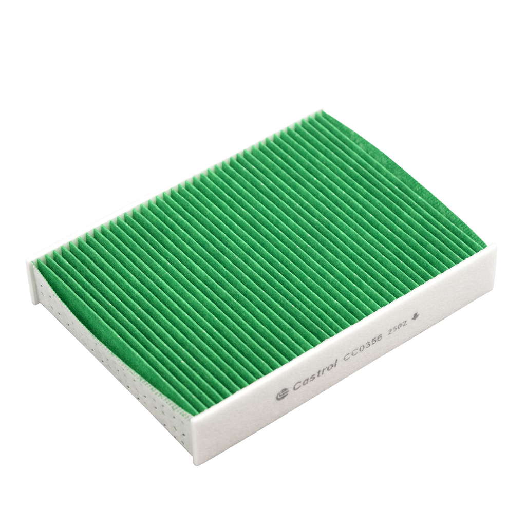 Filtre d'habitacle
