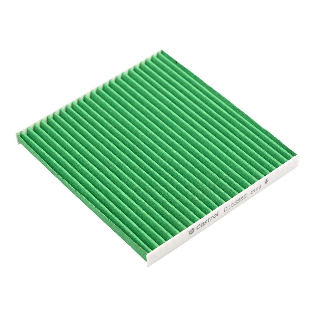 Filtre d'habitacle