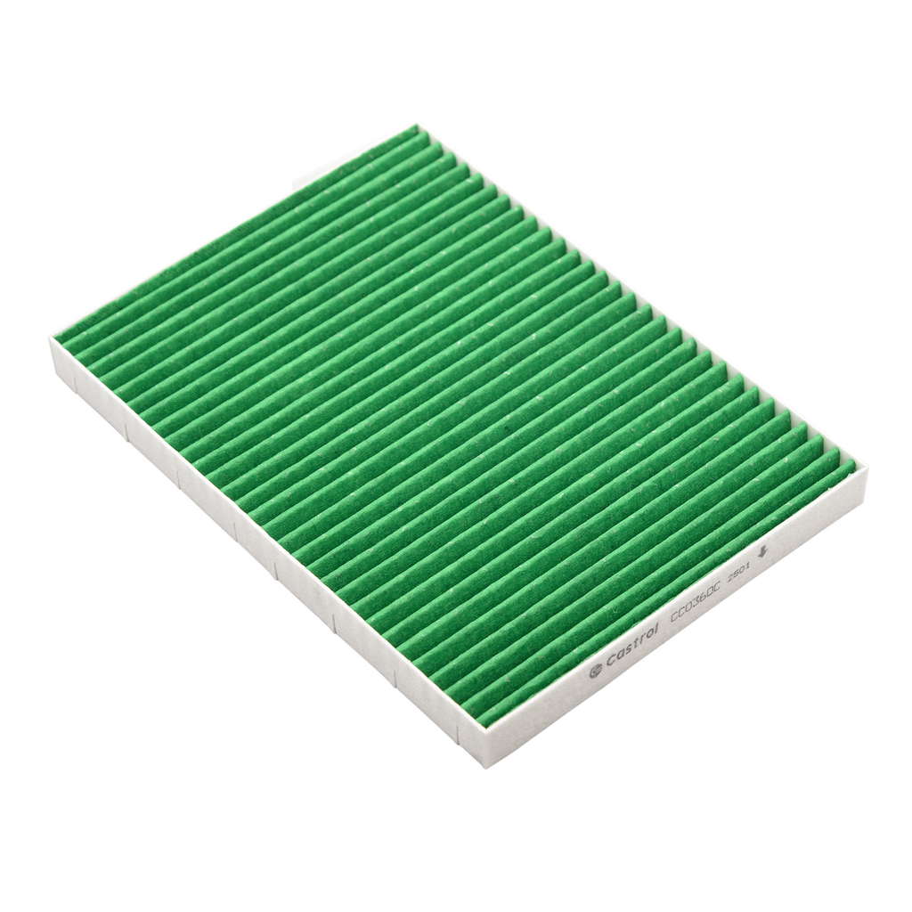Filtre d'habitacle