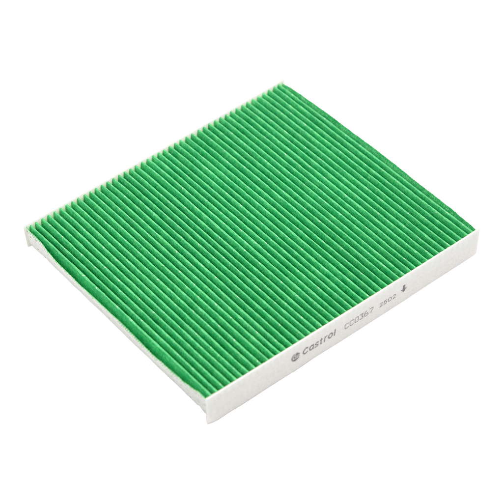Filtre d'habitacle