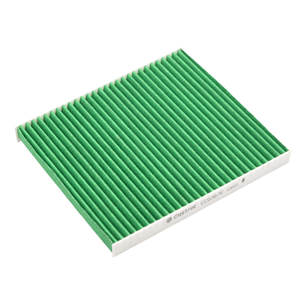 Filtre d'habitacle