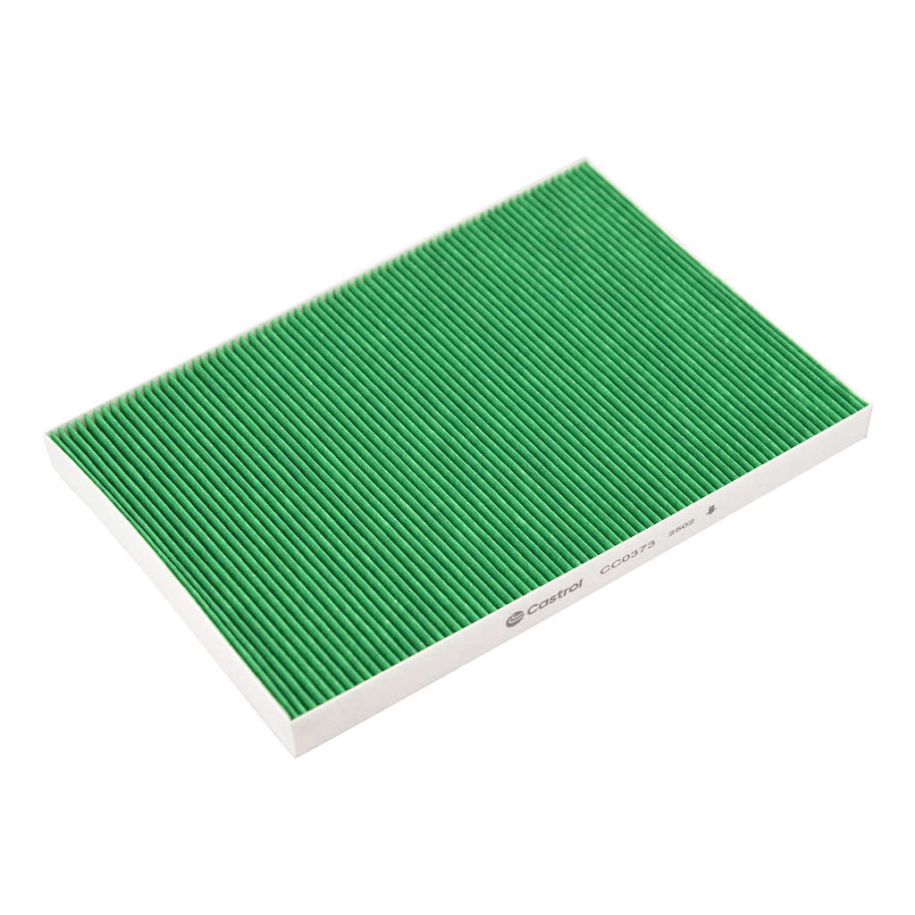 Filtre d'habitacle