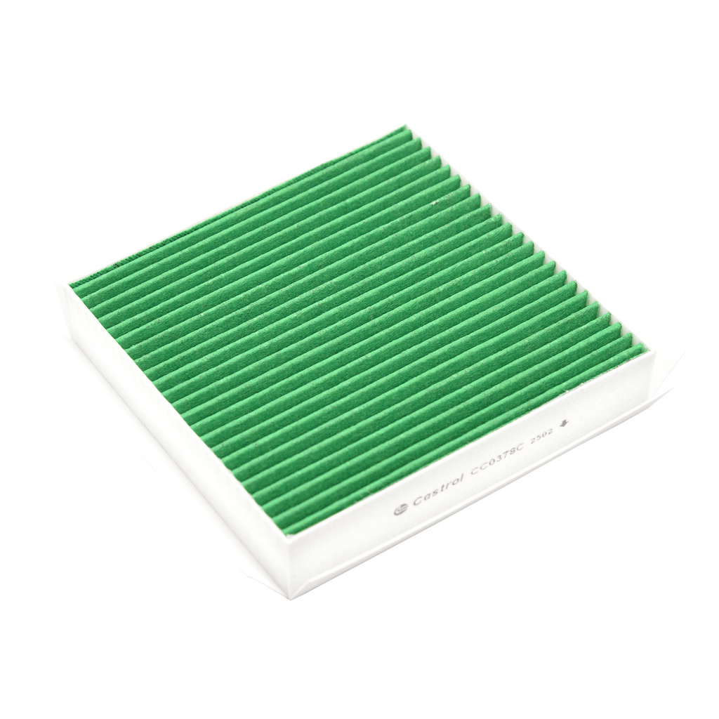 Filtre d'habitacle