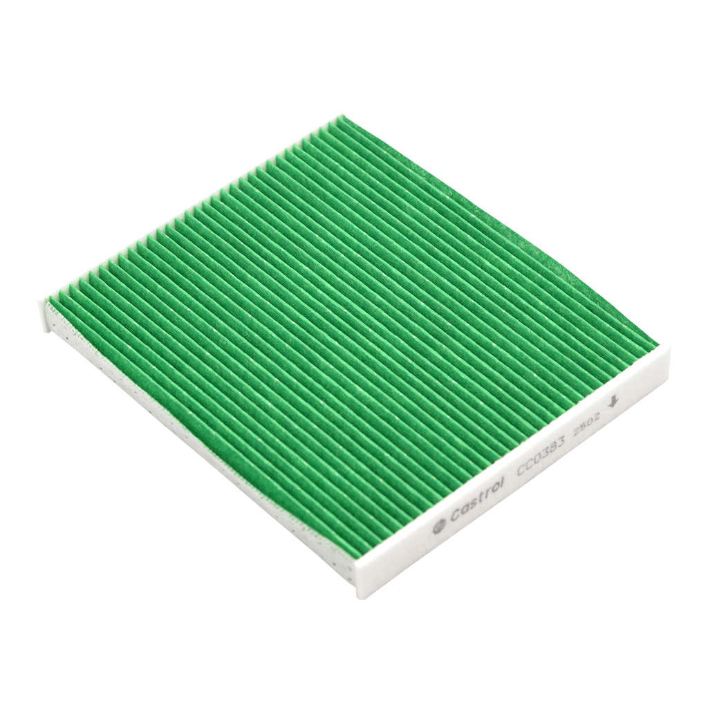 Filtre d'habitacle